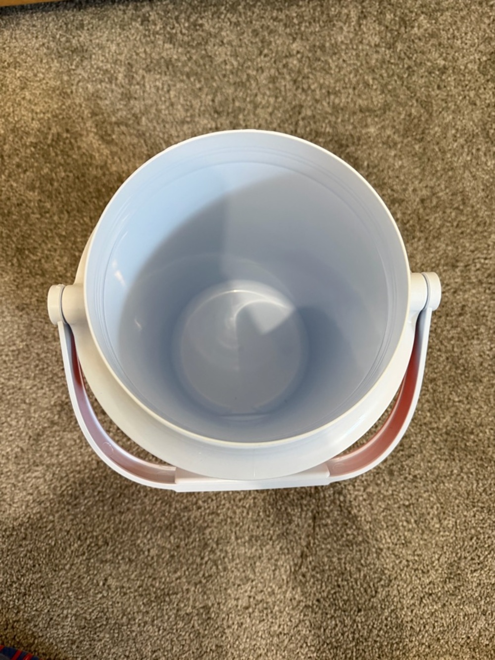 Vintage Gatorade One Gallon Water Jug - Picture 5 of 6